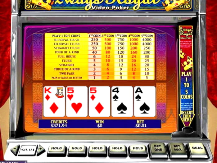 EURO 380 Casino tournaments freeroll at Unique Casino
