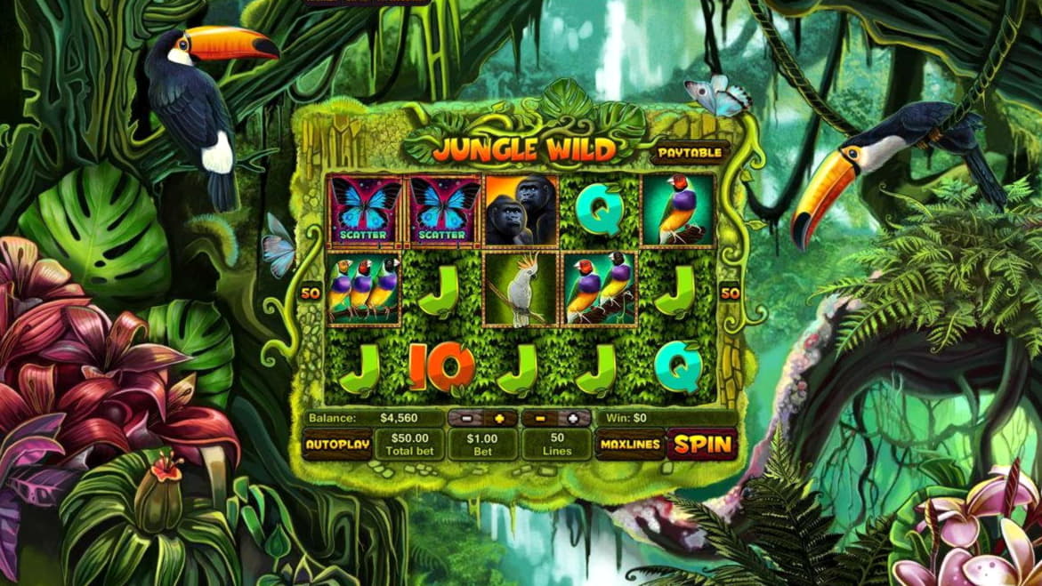 €245 casino chip at Platin Casino