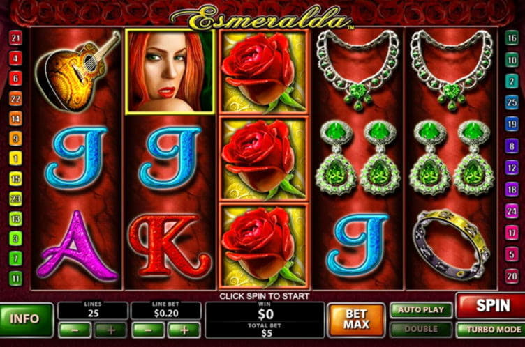 EURO 3795 No Deposit Bonus Casino at Platin Casino