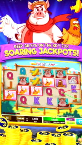 35 Free Spins right now at Reload Bet Casino