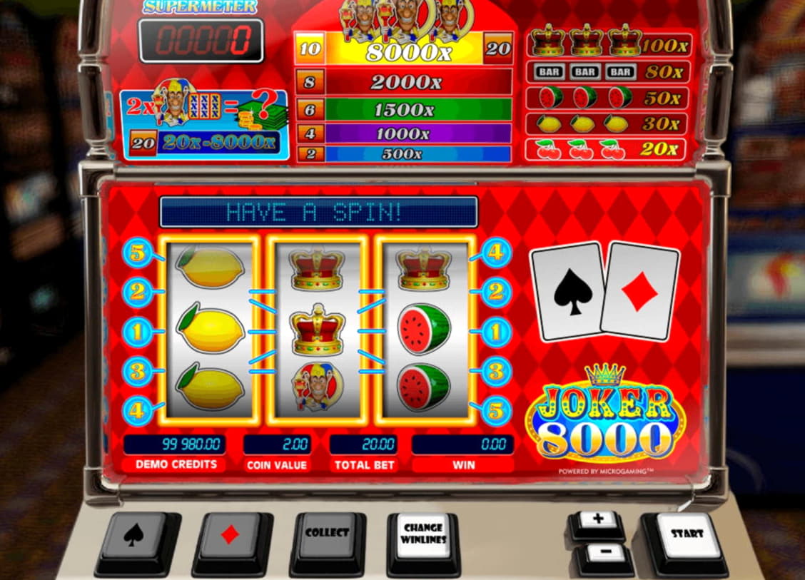 95% Match Bonus Casino at Amazing Casino 