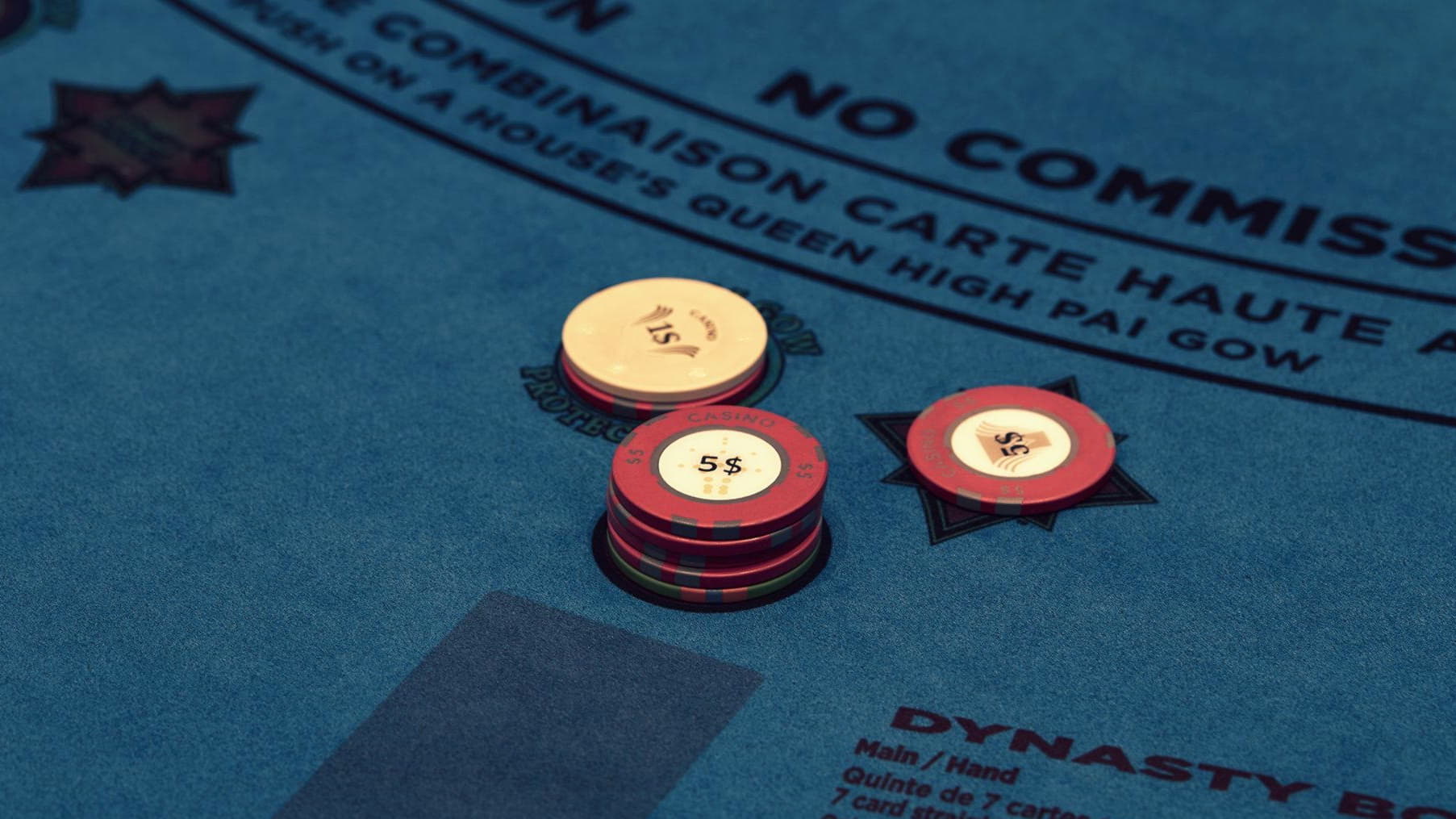 $500 Free Chip at Thebes Casino