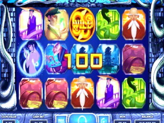 95 free casino spins at Leo Dubai Casino