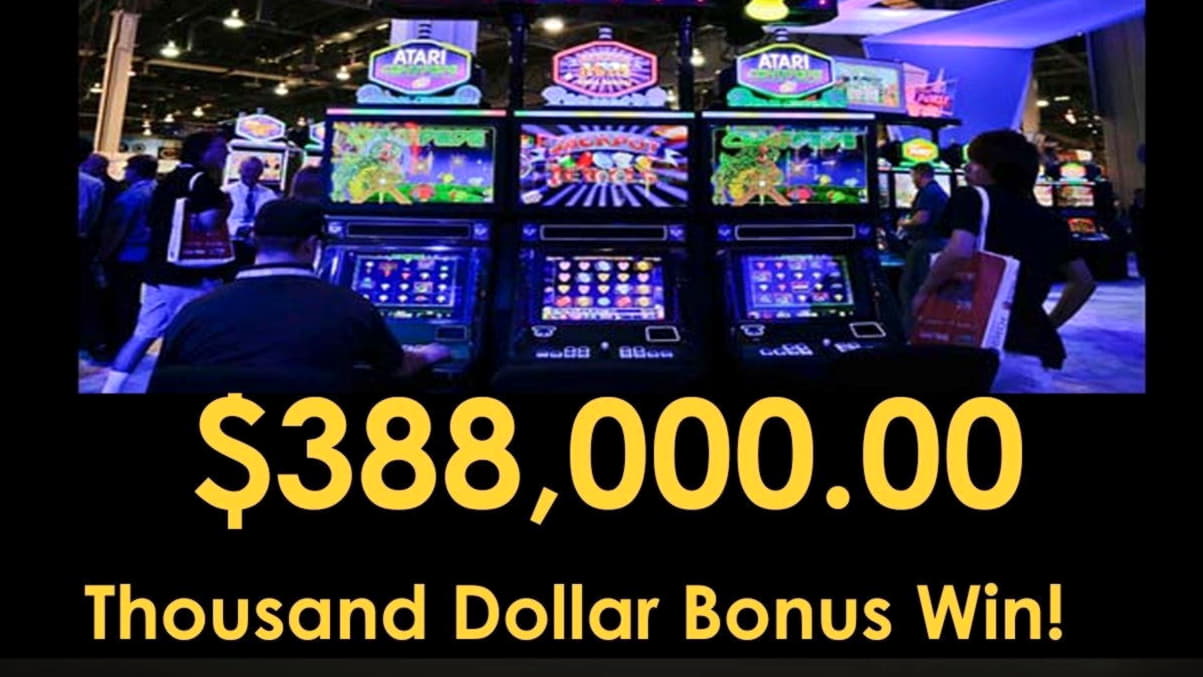 EUR 660 Tournament at All Slots Casino