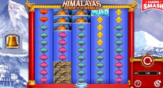 €665 FREE CASINO CHIP at Video Slots Casino