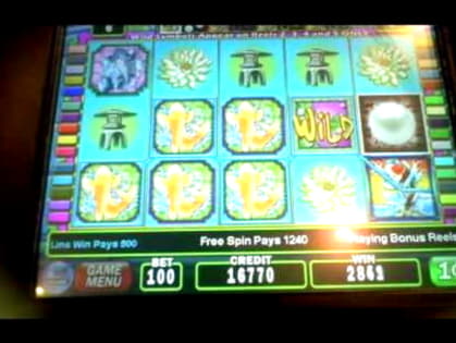 EURO 4505 no deposit casino bonus at Rich Casino