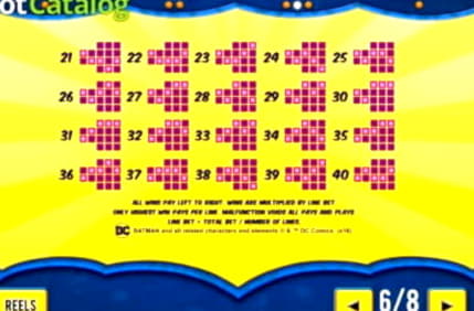 Eur 160 FREE CHIP at Unique Casino