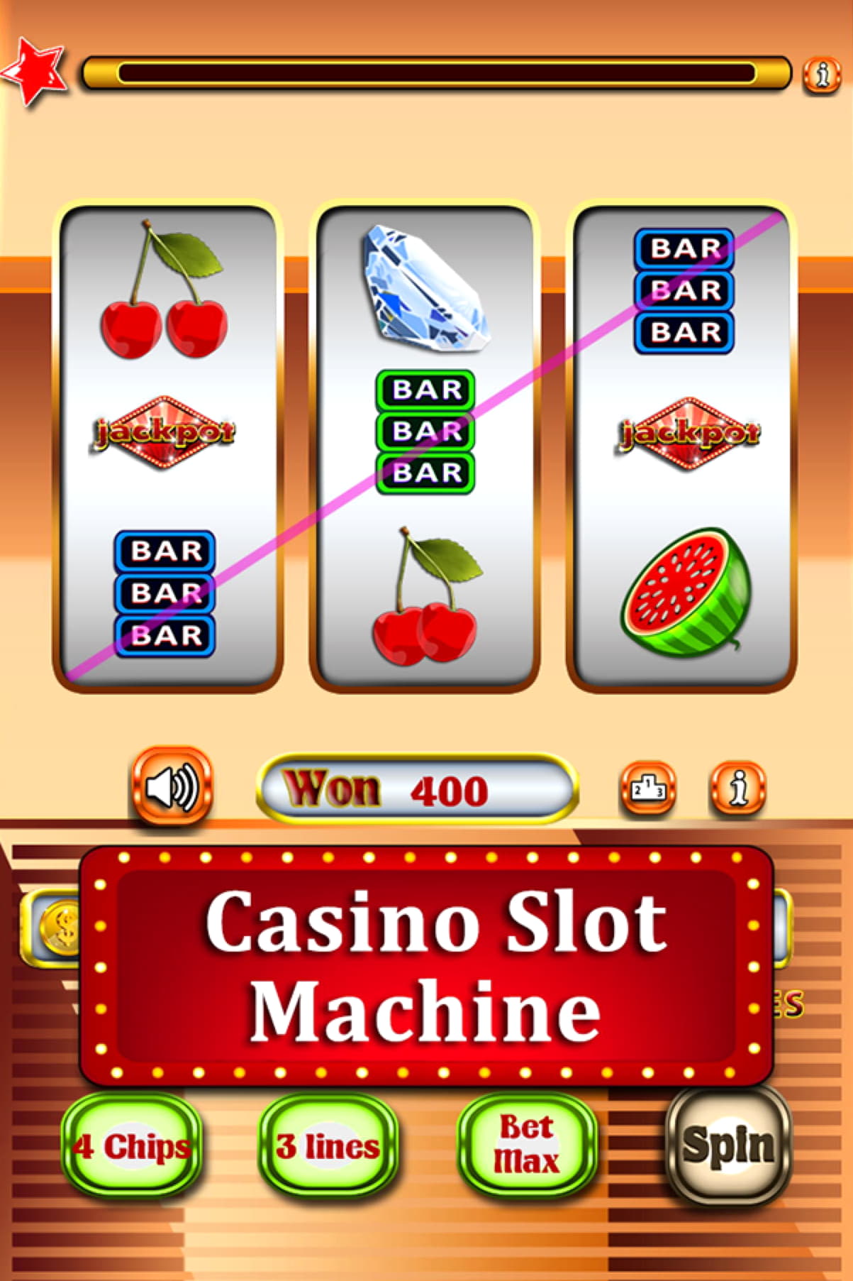 €111 FREE Chip at Boa Boa Casino