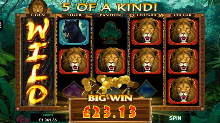 Eur 650 Free Casino Chip at Boa Boa Casino