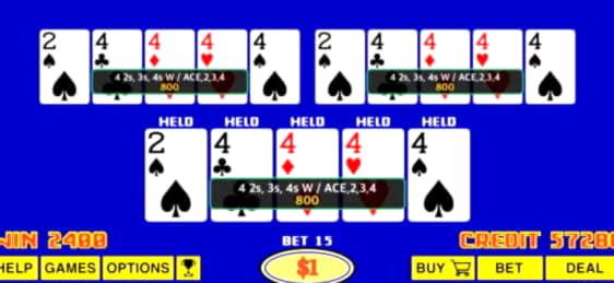 Eur 300 Casino Tournament at 7 Reels Casino