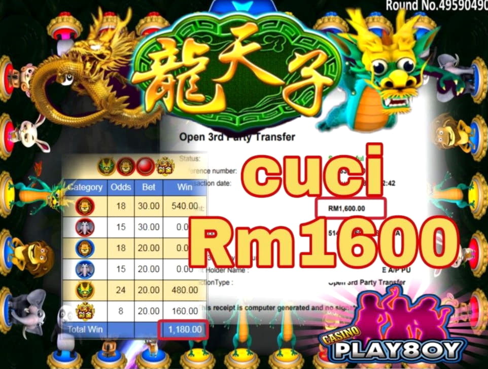 €2750 No deposit bonus casino at Party Casino