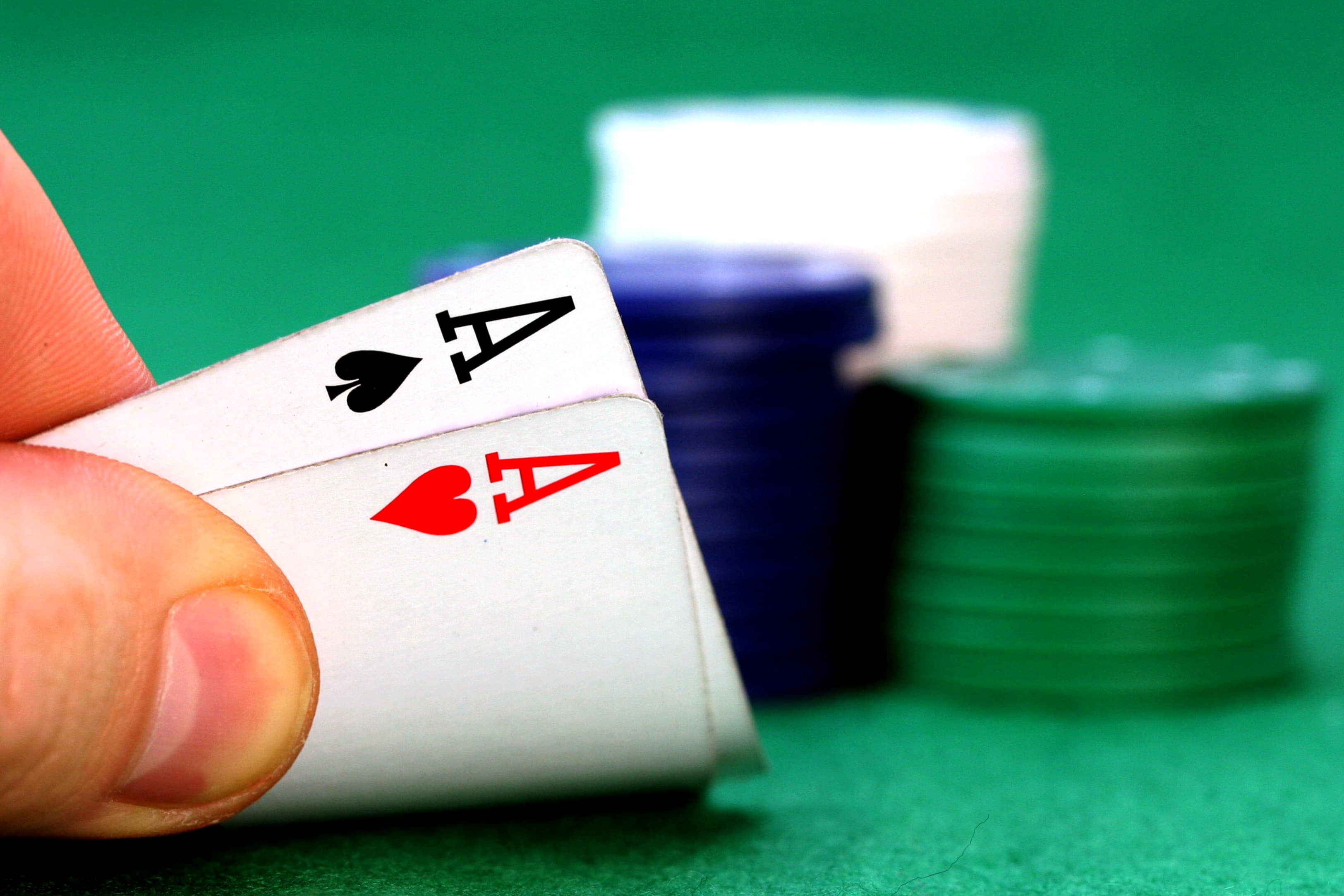 405% casino match bonus at Unique Casino