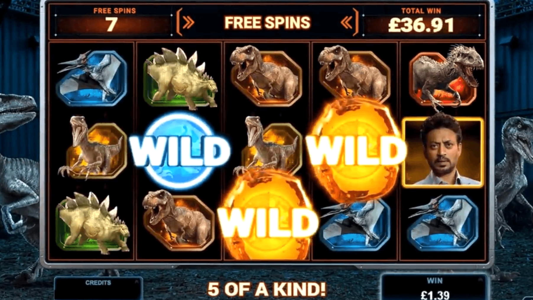 €2965 No Deposit Bonus at Leo Dubai Casino