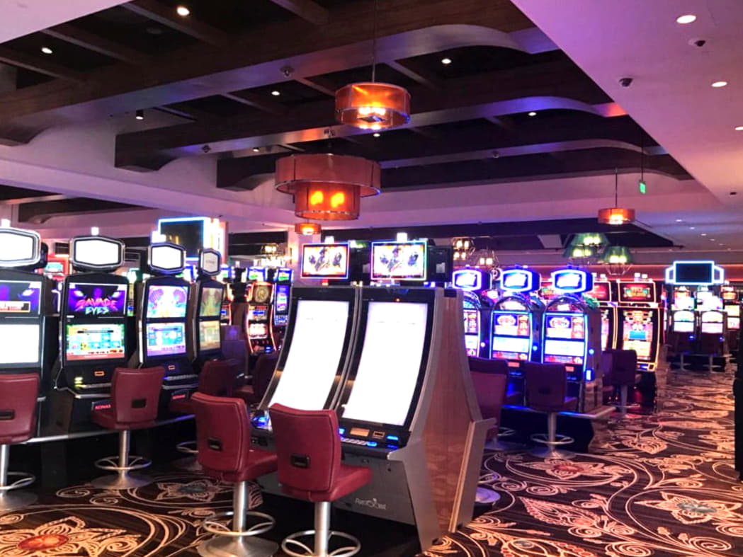 $2410 no deposit bonus at Amazing Casino 