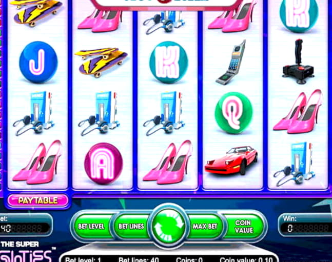 €660 no deposit casino bonus at Party Casino