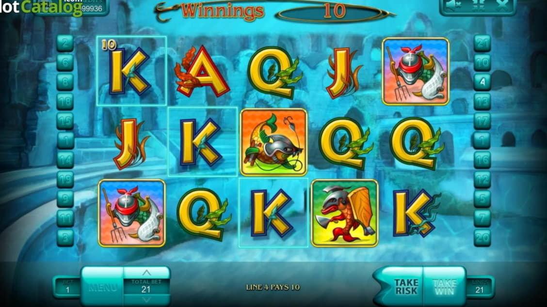 €705 No deposit at Boa Boa Casino