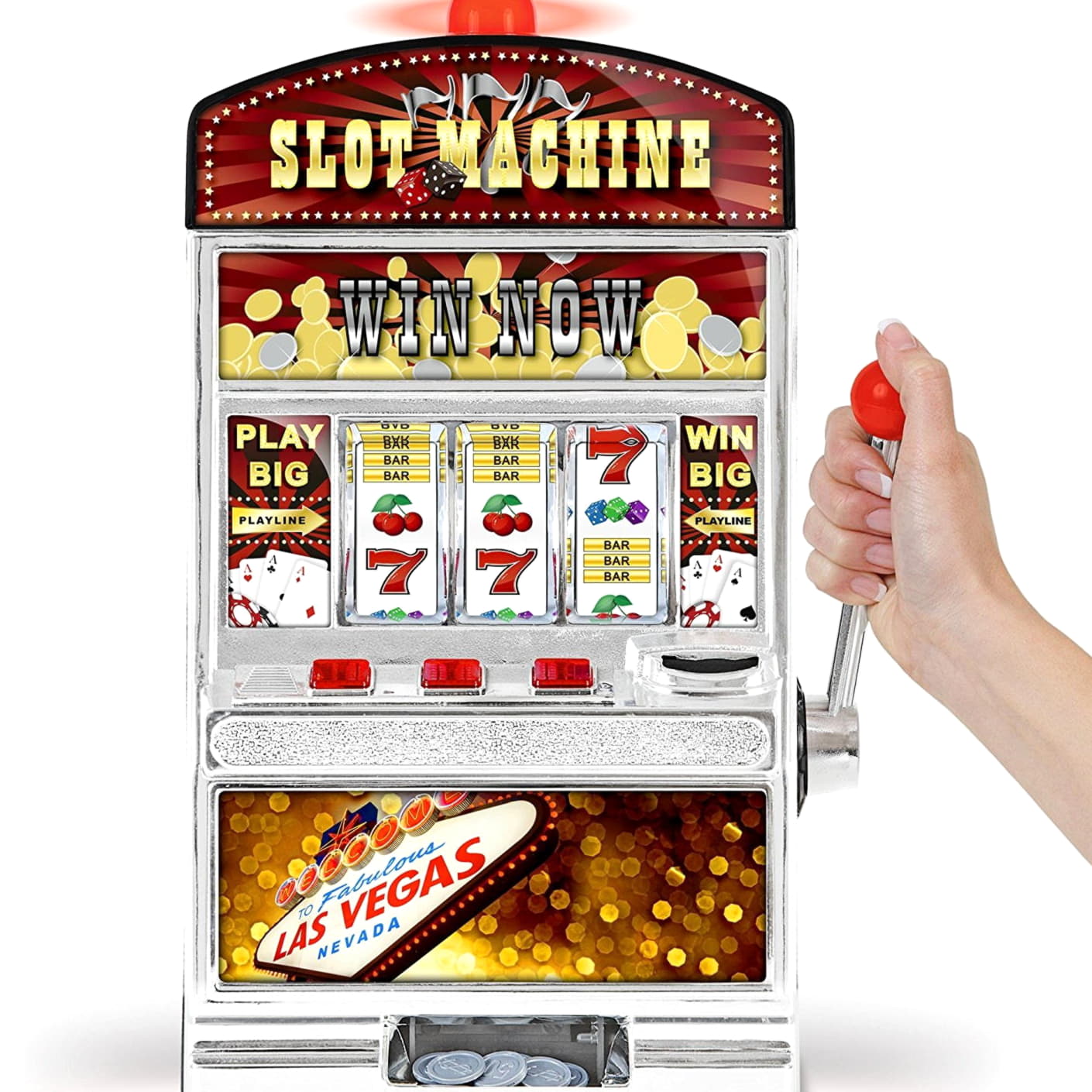 €370 free casino chip at Thebes Casino