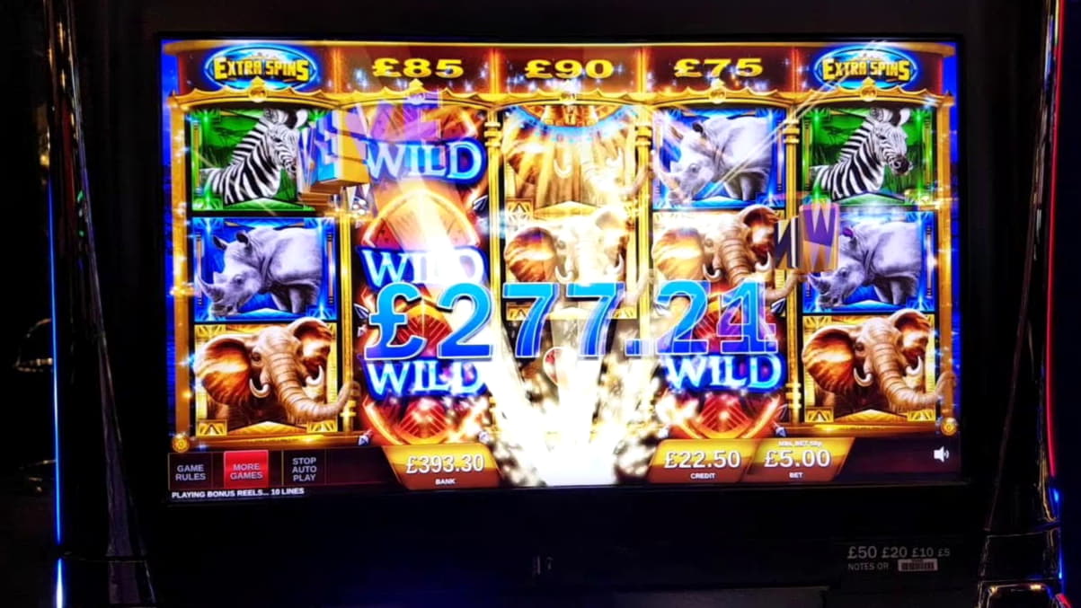 Eur 305 FREE CASINO CHIP at Thebes Casino