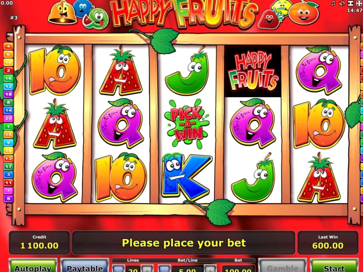 45 FREE SPINS at Unique Casino