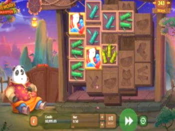 440% Deposit match bonus at Amazing Casino 