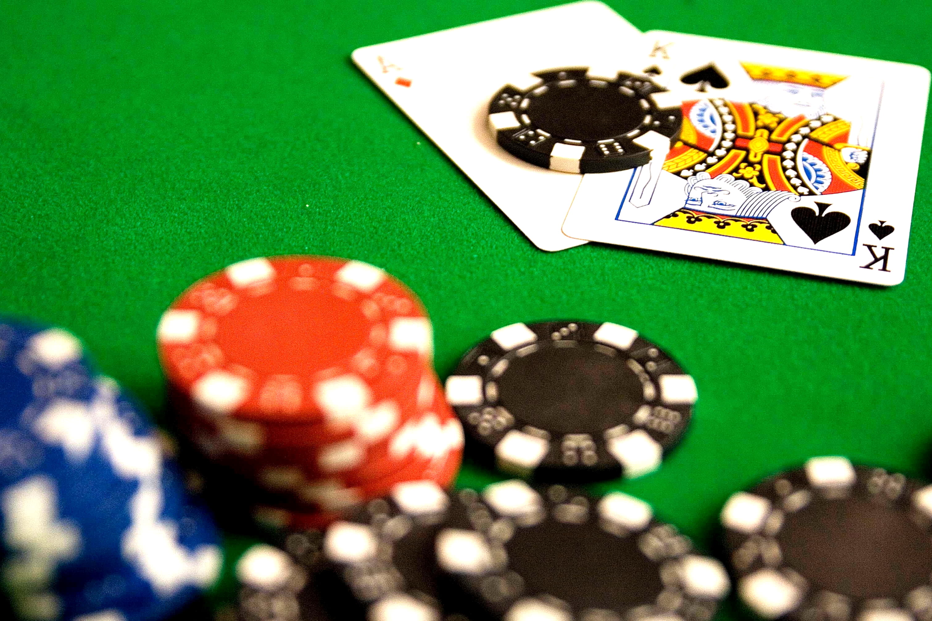 70% Match bonus at Unique Casino
