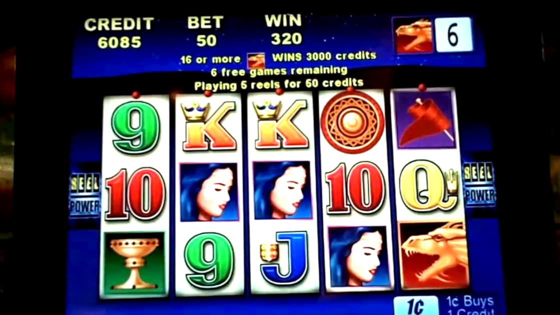﻿$685 FREE Chip at Unique Casino