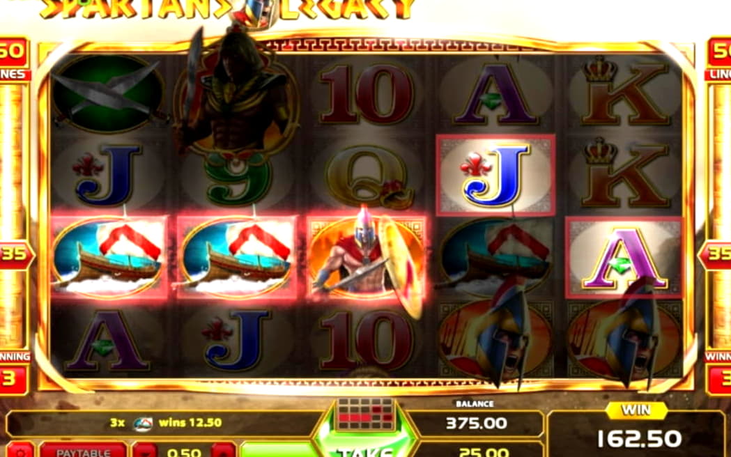 130% Signup casino bonus at Buran Casino