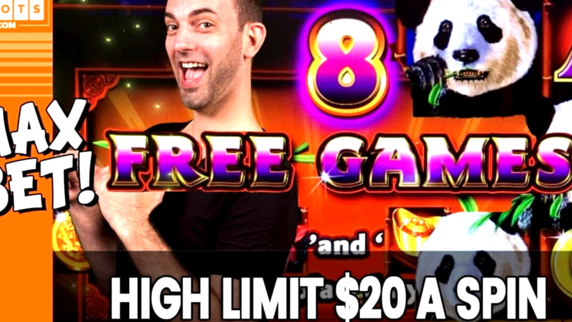 225% First deposit bonus at Vip Slots Casino