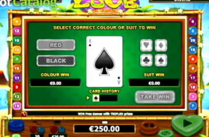 Eur 66 Free Casino Ticket at Rich Casino