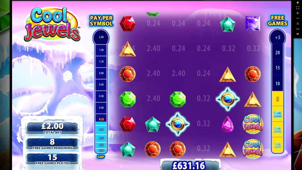 EUR 460 Casino Chip at Platin Casino