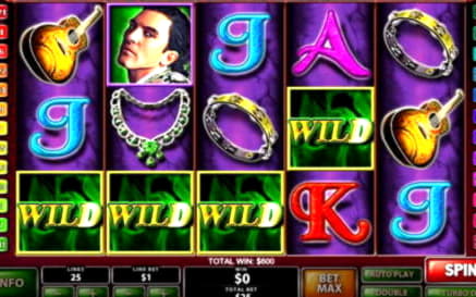$125 FREE Casino Chip at Thebes Casino
