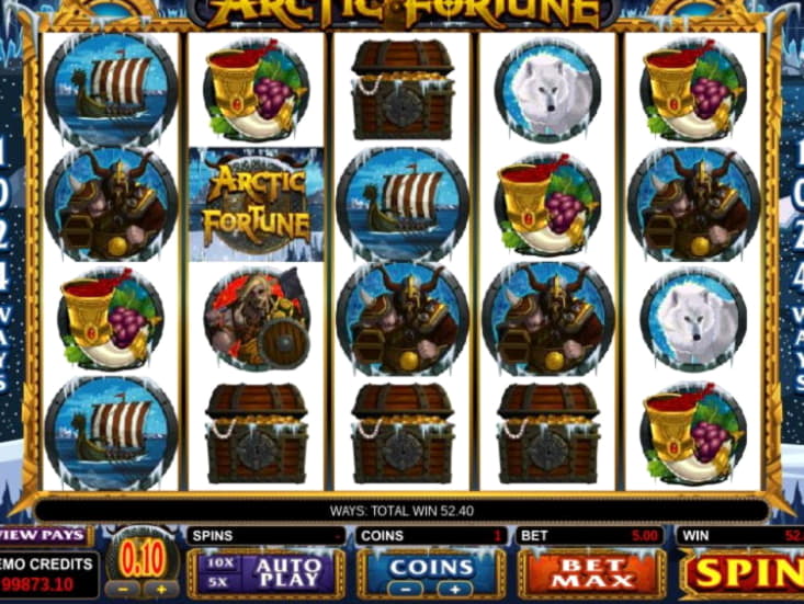 EUR 1145 No deposit casino bonus at Video Slots Casino