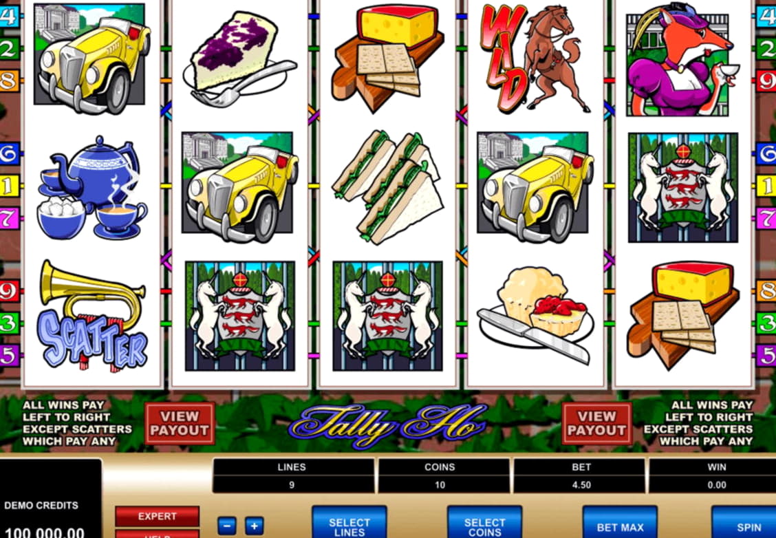 €60 Free Casino Ticket at All Slots Casino