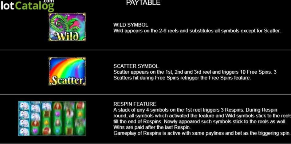 620% Match Bonus at Unique Casino