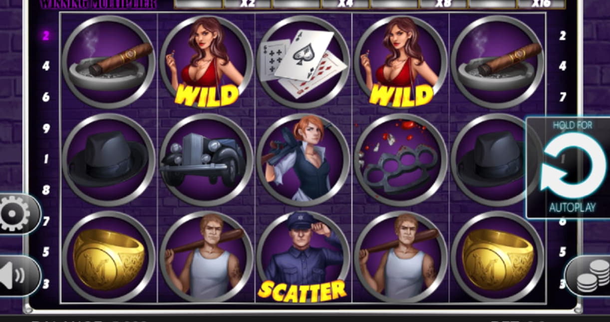 55 Free spins no deposit casino at 7 Reels Casino