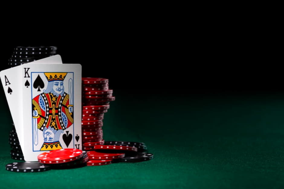 380% Casino match bonus at CasiPlay Casino