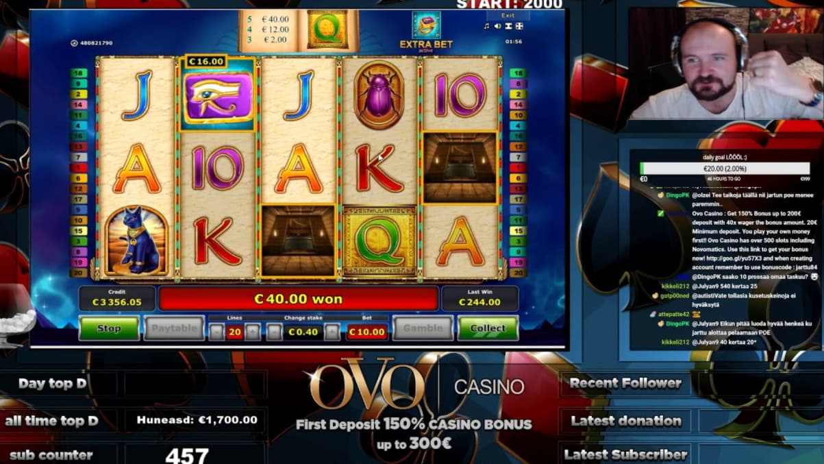 845% Casino Welcome Bonus at Platinum Play Casino