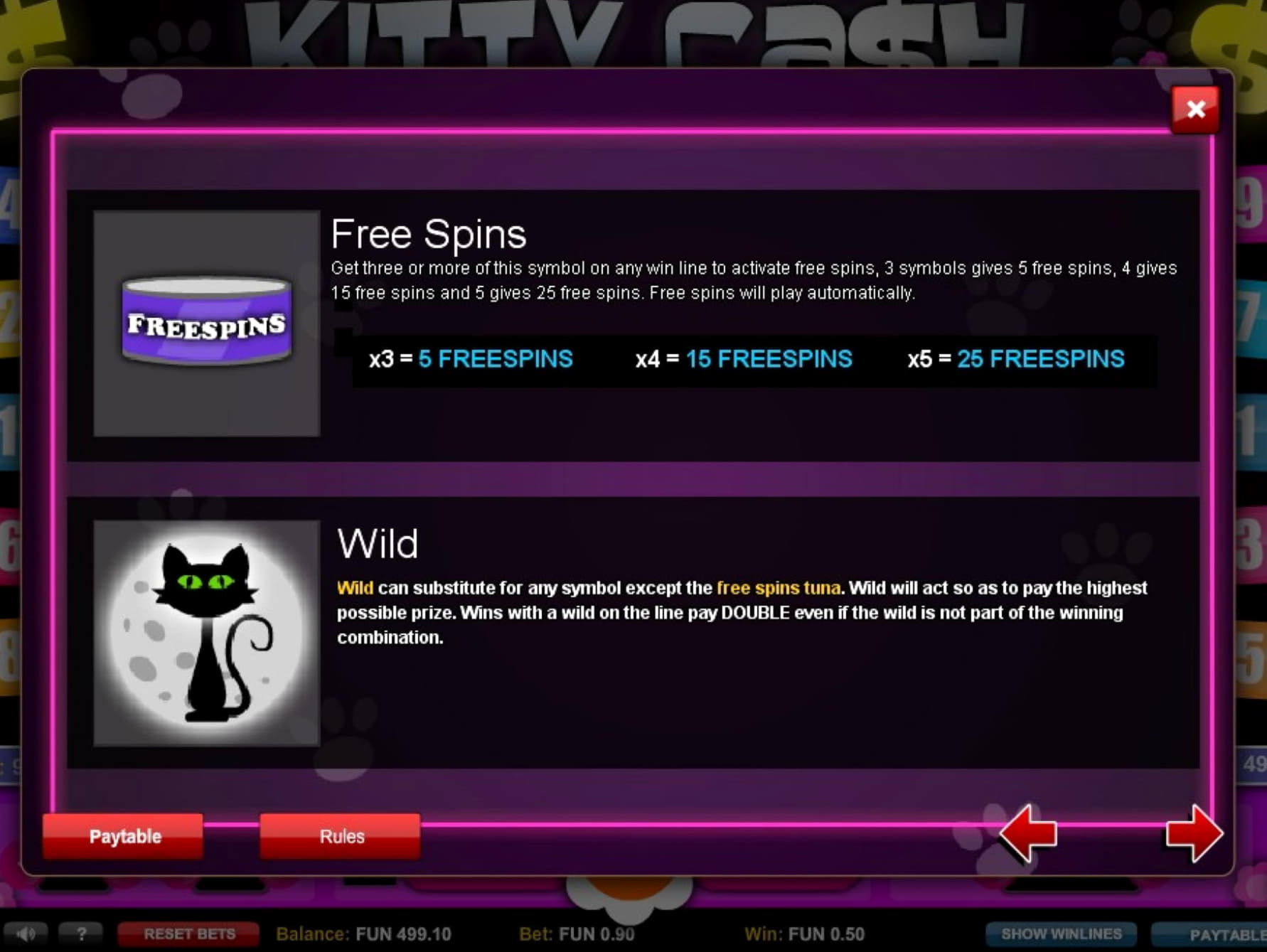 790% Best signup bonus casino at Party Casino