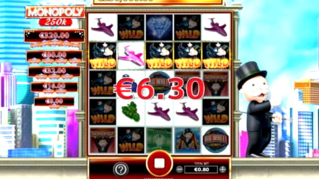 340% Match at a casino at Rich Casino