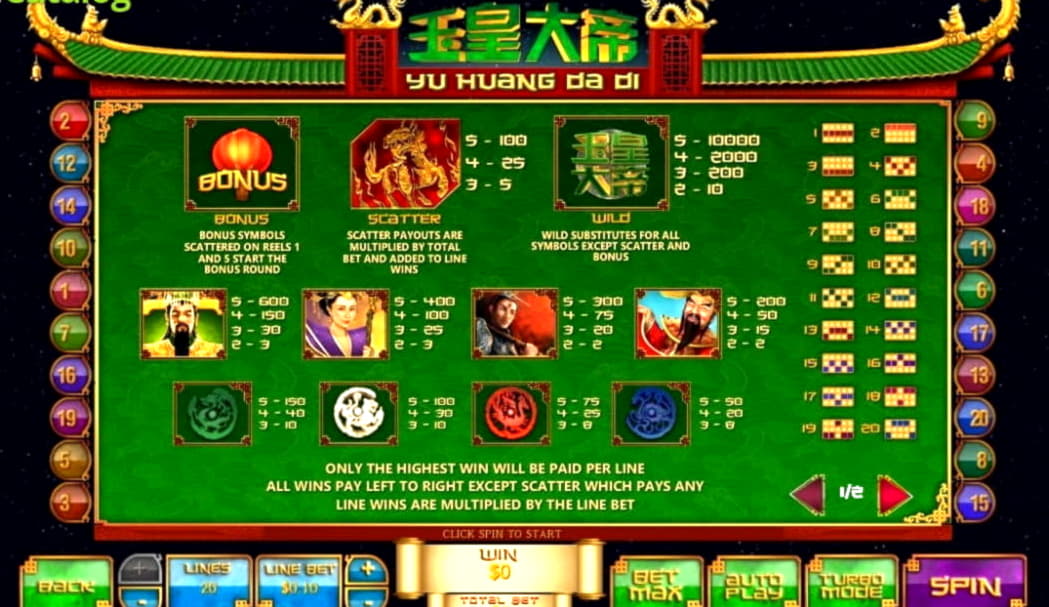 €475 no deposit casino bonus at Betzest Casino