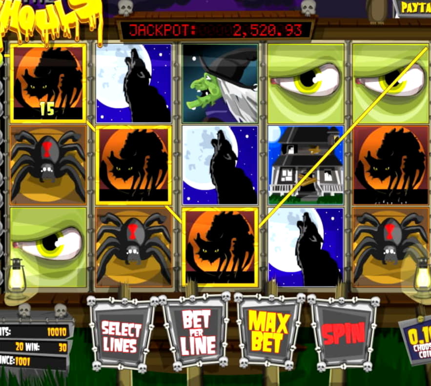 $420 Daily freeroll slot tournament at Zet Casino