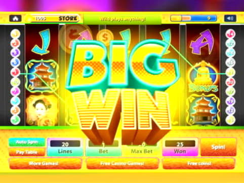 435% First deposit bonus at Bet Rebels Casino
