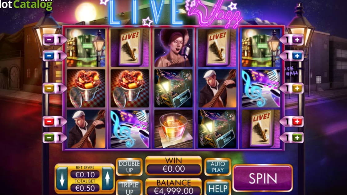 EUR 240 Casino Tournament at Reload Bet Casino