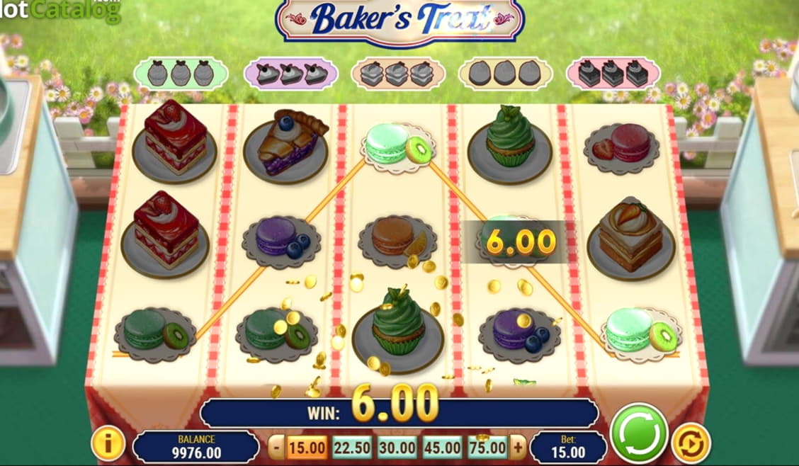 £22 Casino tournaments freeroll at Thebes Casino