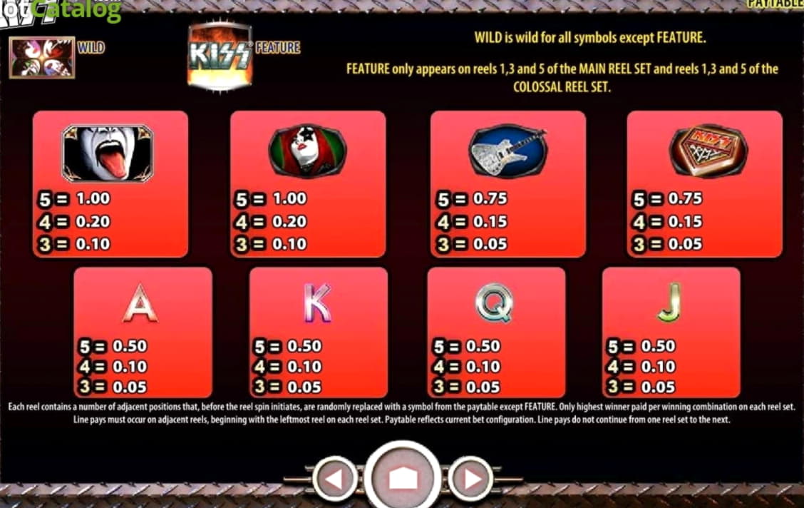 €620 Mobile freeroll slot tournament at Unique Casino