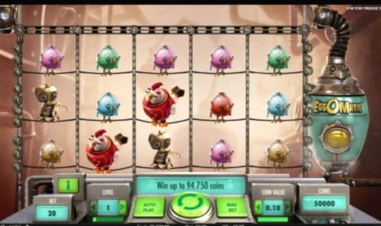 €215 casino chip at Betzest Casino