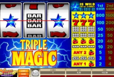 170% First deposit bonus at Video Slots Casino