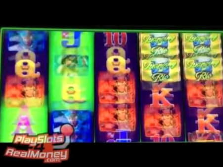 Eur 590 FREE Chip Casino at Party Casino