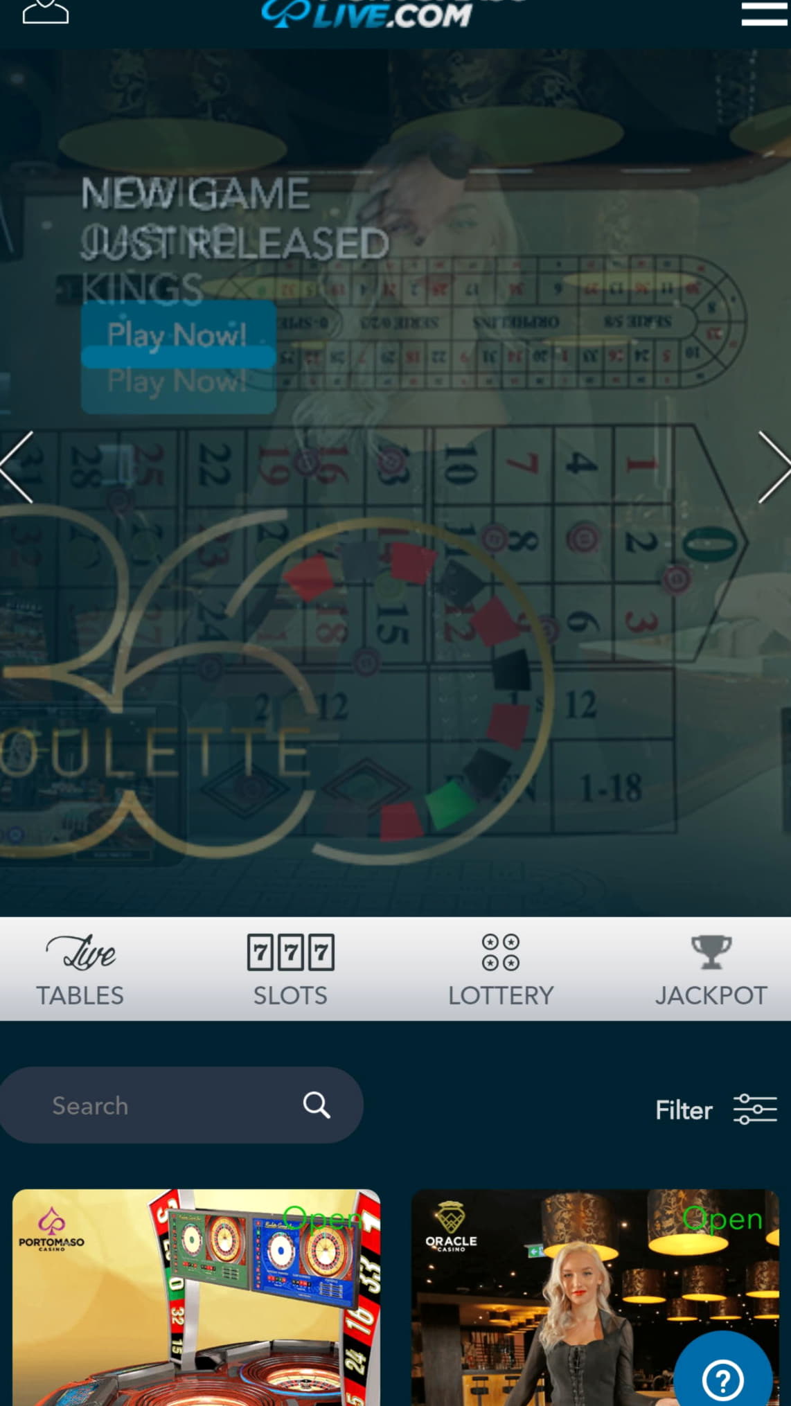 $210 FREE Chip Casino at 7 Spins Casino