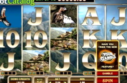 ﻿$440 Free Casino Tournament at Mongoose Casino